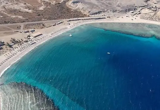 Jo Travels * Hurghada
